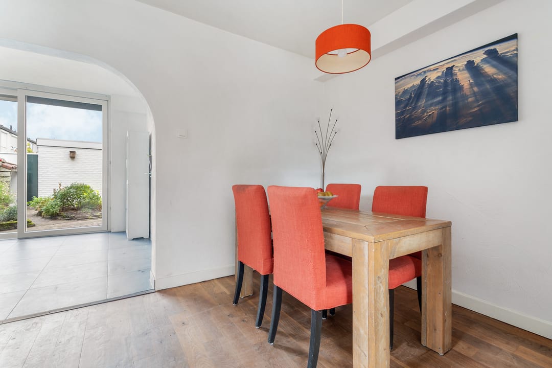 Foto 8 van Magnolialaan 86