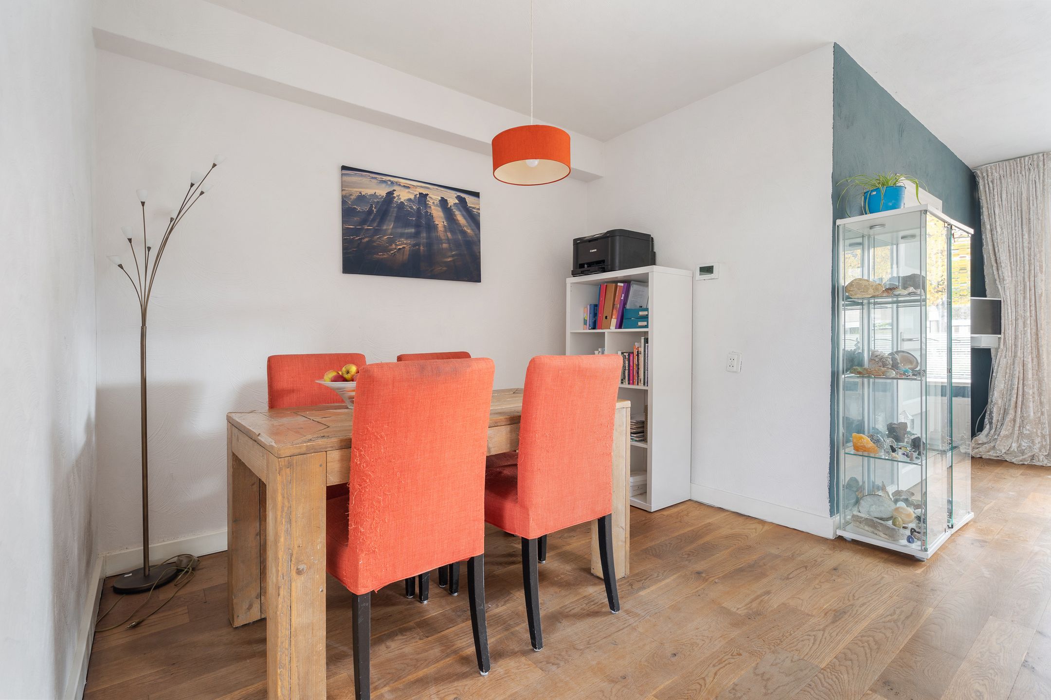 Foto 9 van Magnolialaan 86