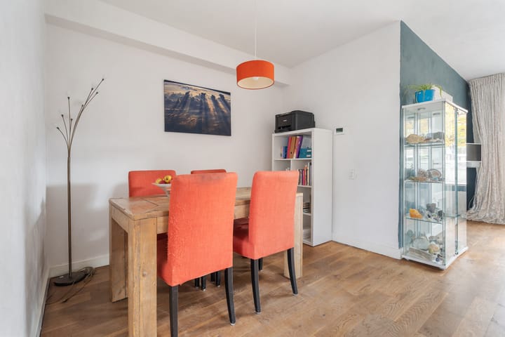 Foto 9 van Magnolialaan 86