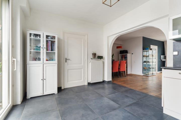 Foto 10 van Magnolialaan 86