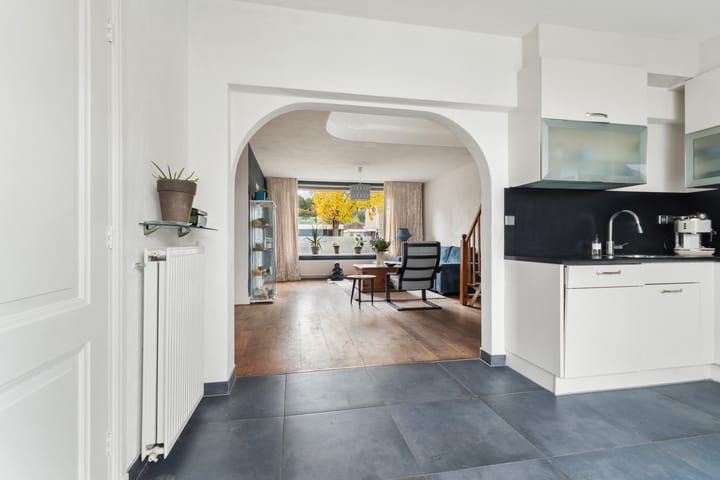 Foto 11 van Magnolialaan 86