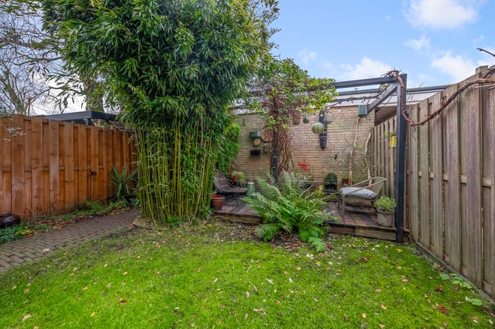 Foto 18 van Talingstraat 27