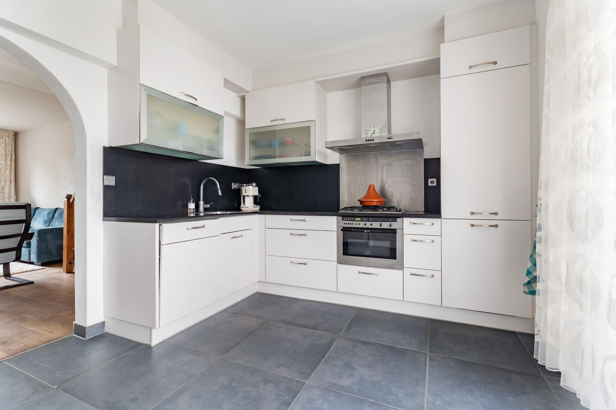 Foto 12 van Magnolialaan 86