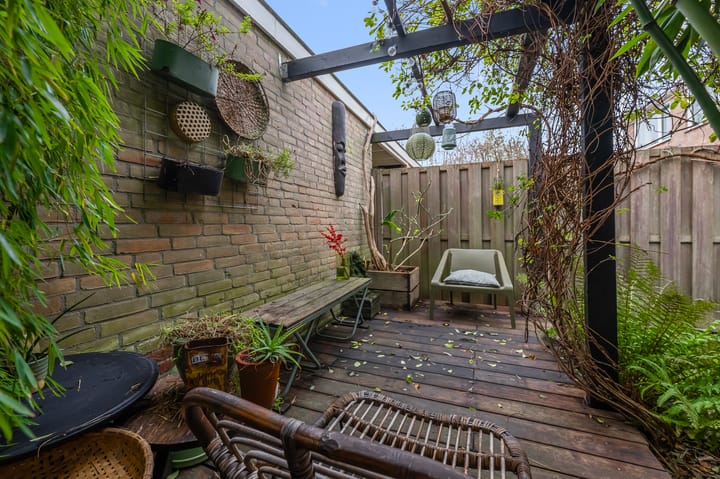 Foto 19 van Talingstraat 27