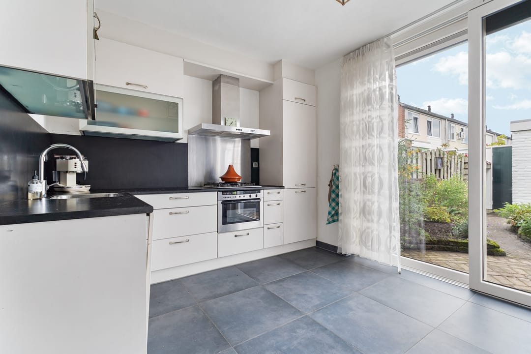 Foto 13 van Magnolialaan 86