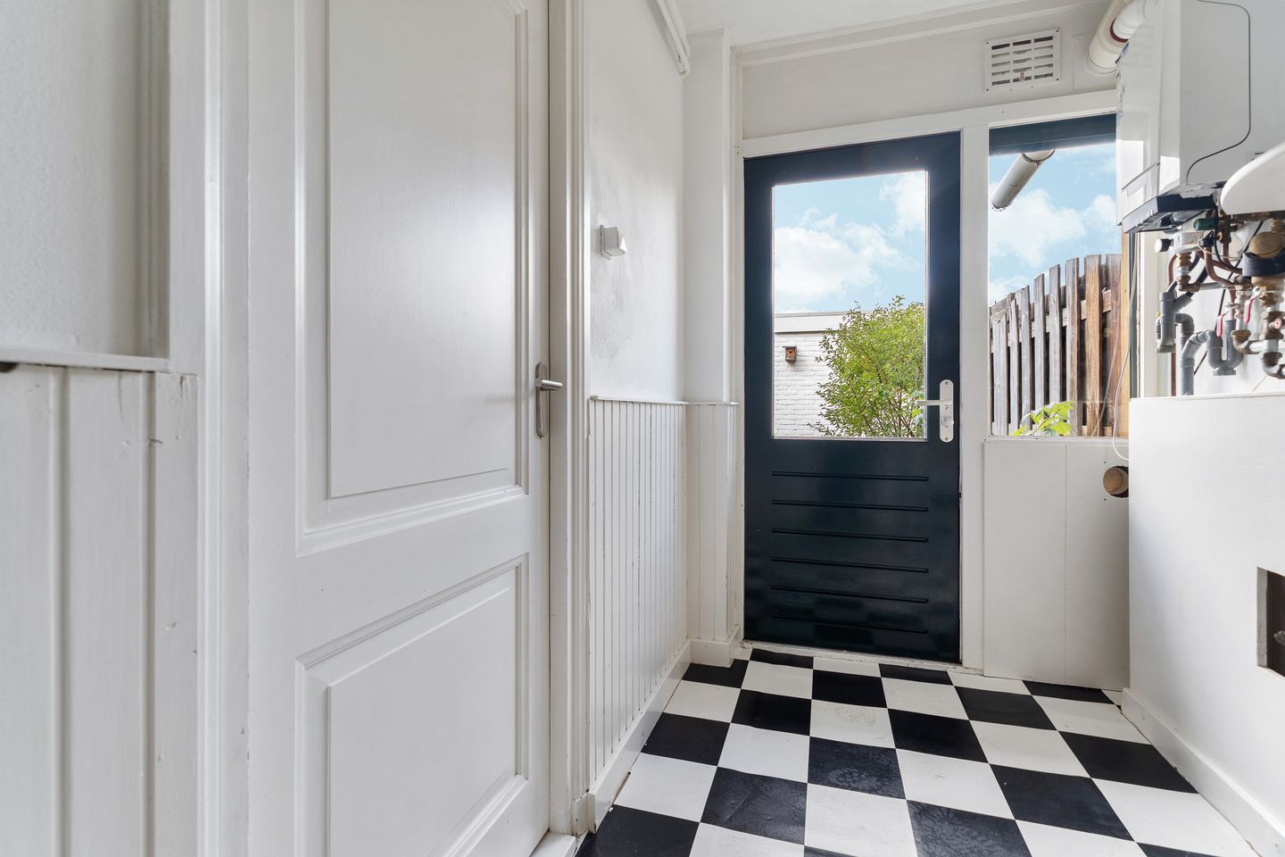 Foto 14 van Magnolialaan 86