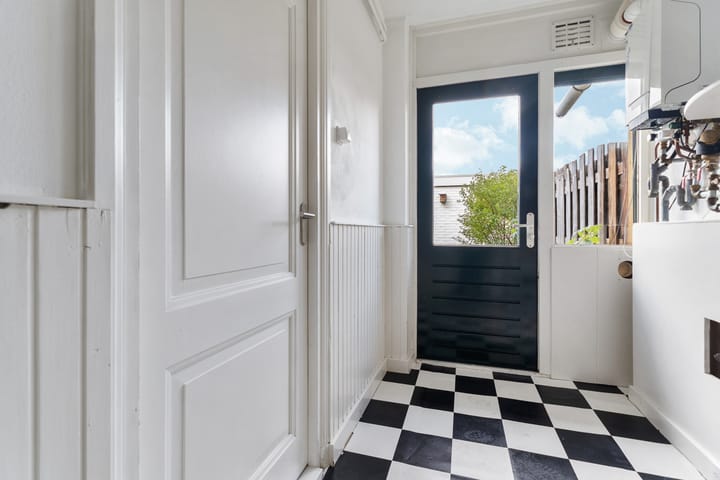 Foto 14 van Magnolialaan 86