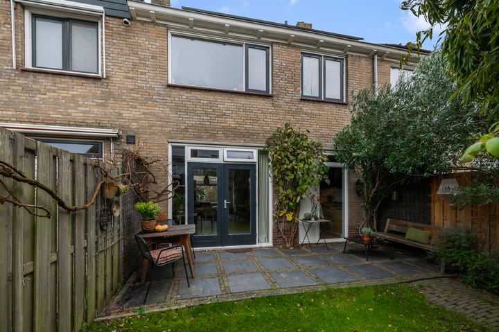 Foto 22 van Talingstraat 27