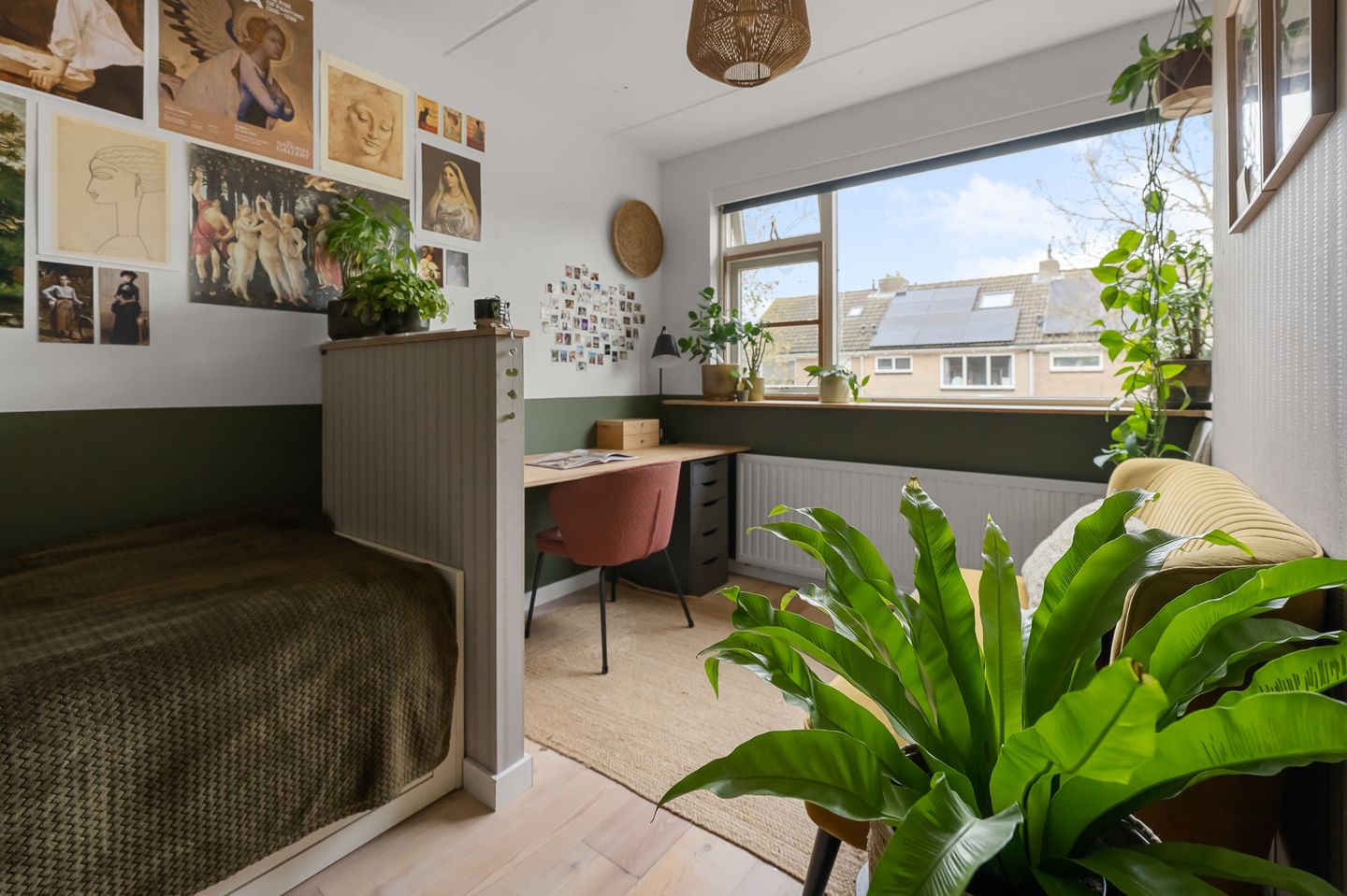 Foto 25 van Talingstraat 27