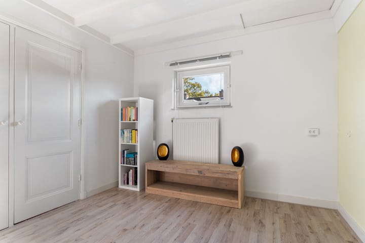 Foto 21 van Magnolialaan 86