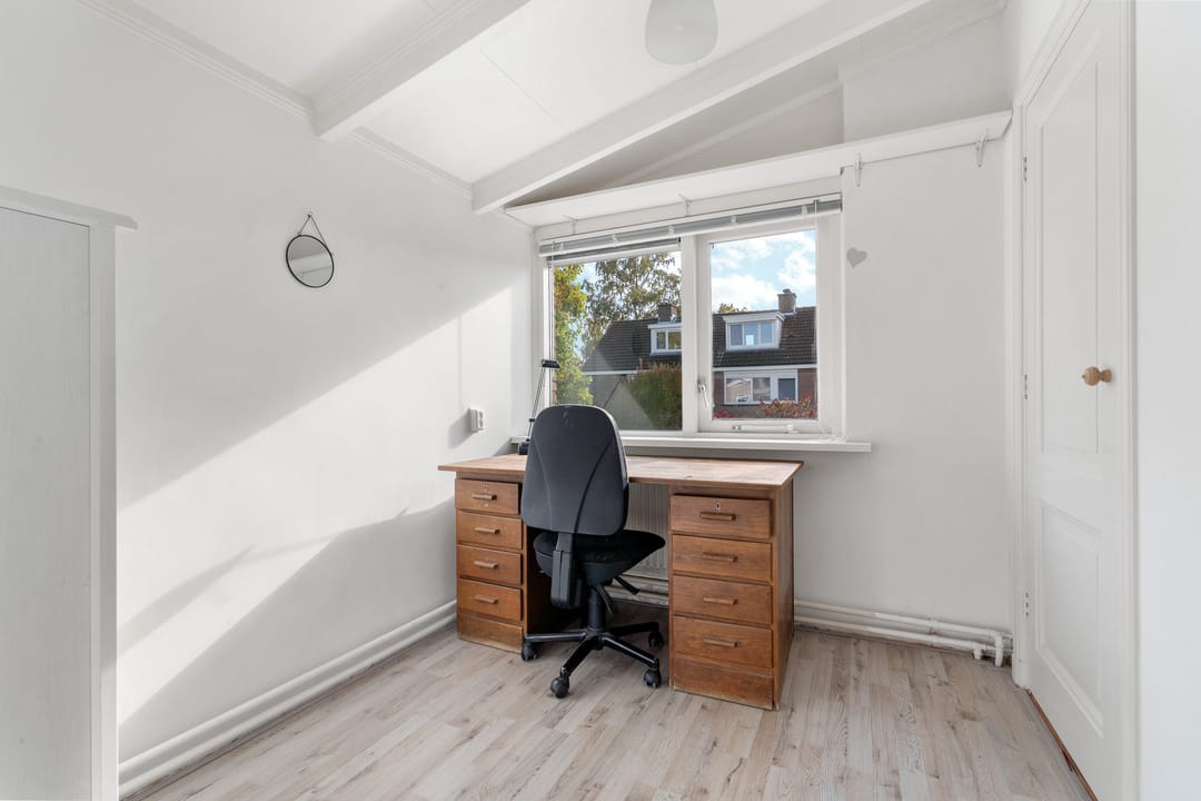 Foto 23 van Magnolialaan 86