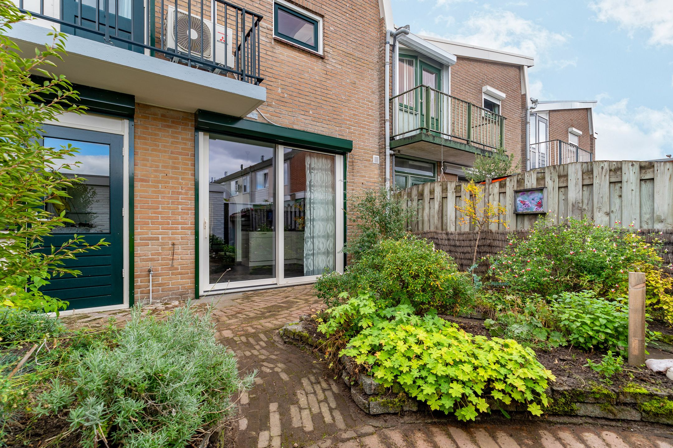 Foto 27 van Magnolialaan 86