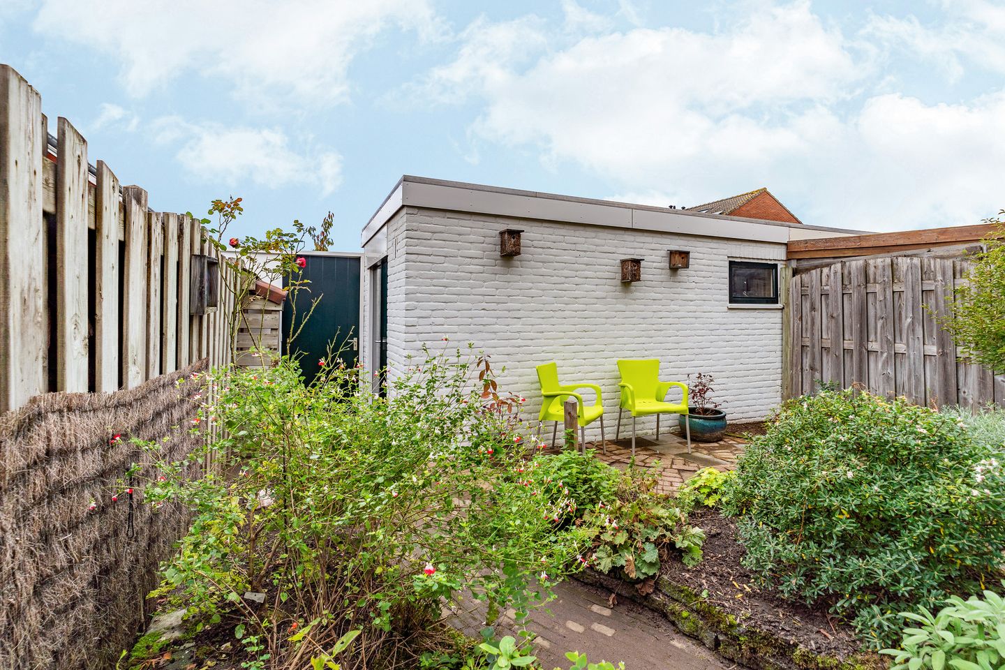 Foto 29 van Magnolialaan 86