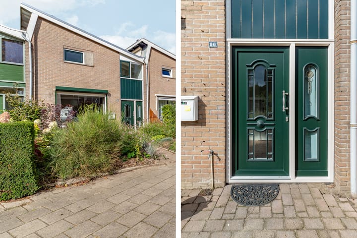 Foto 30 van Magnolialaan 86