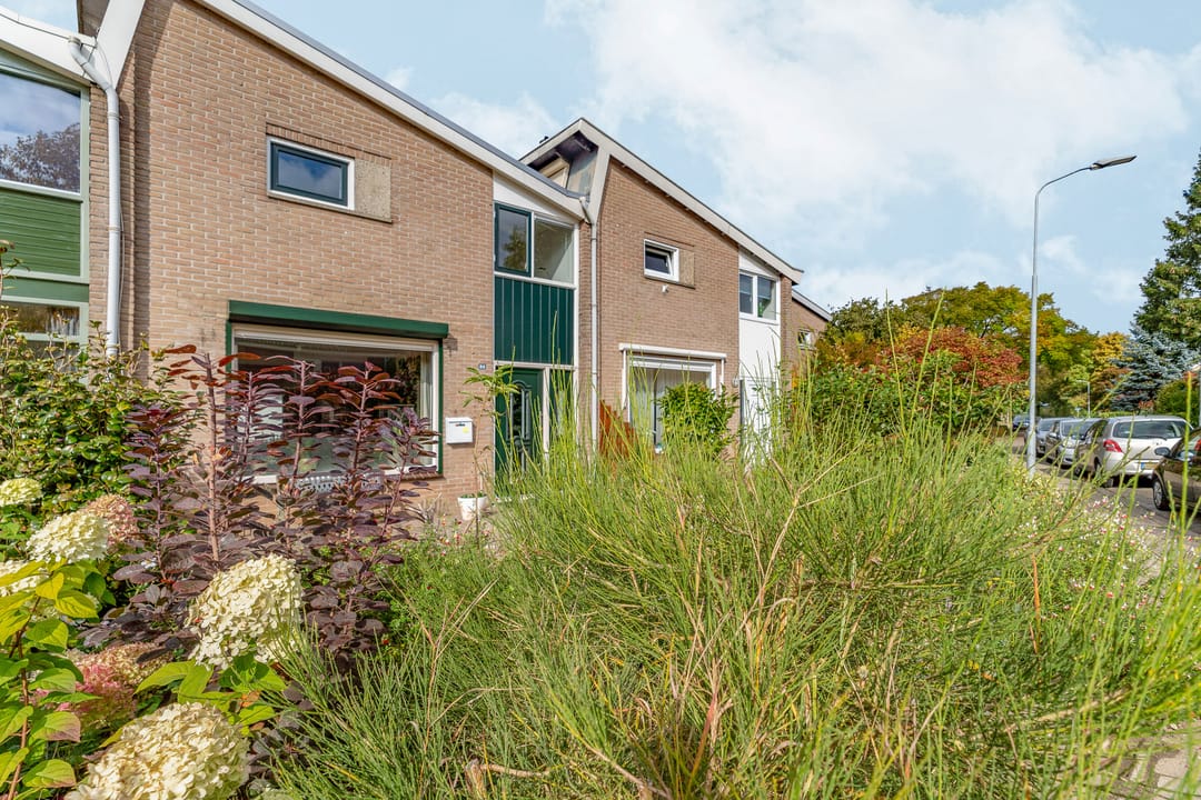 Foto 31 van Magnolialaan 86