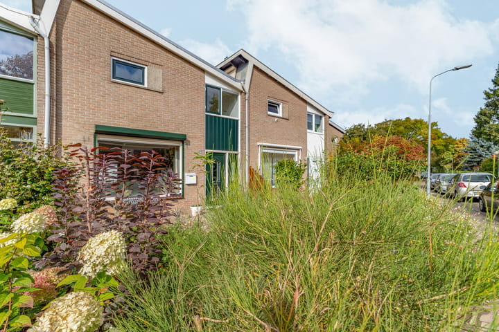 Foto 31 van Magnolialaan 86