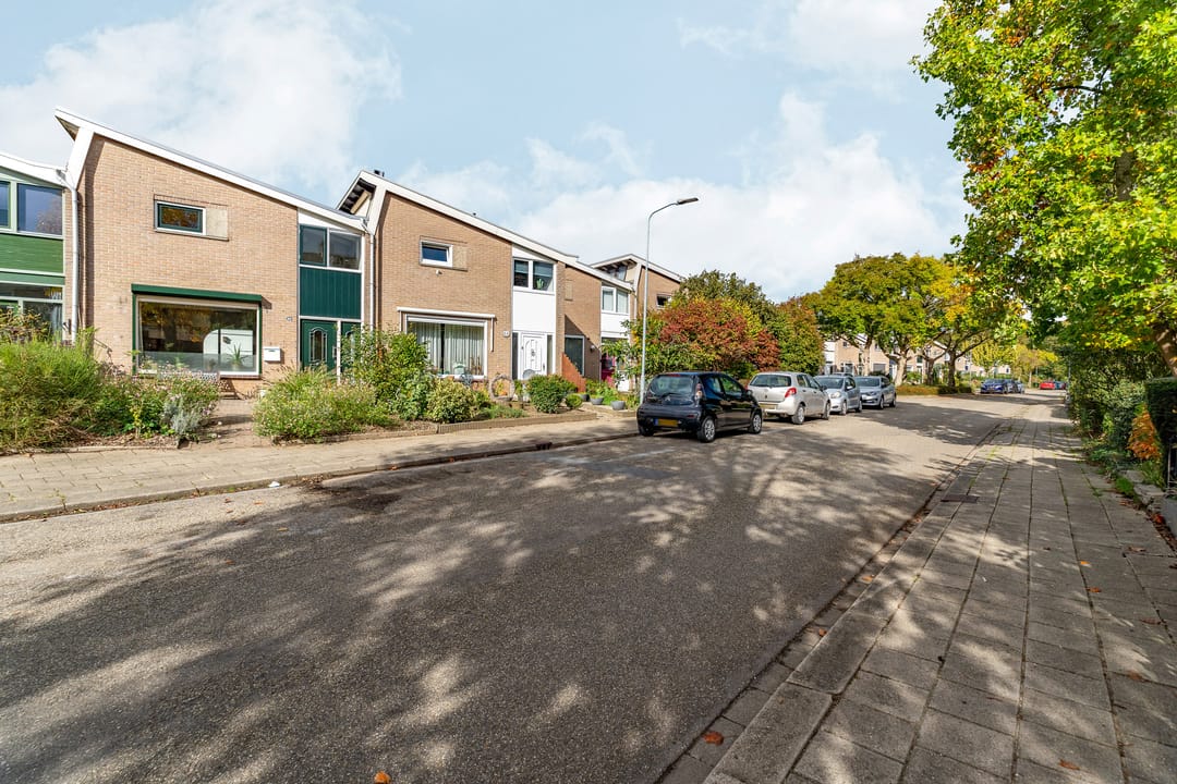 Foto 32 van Magnolialaan 86