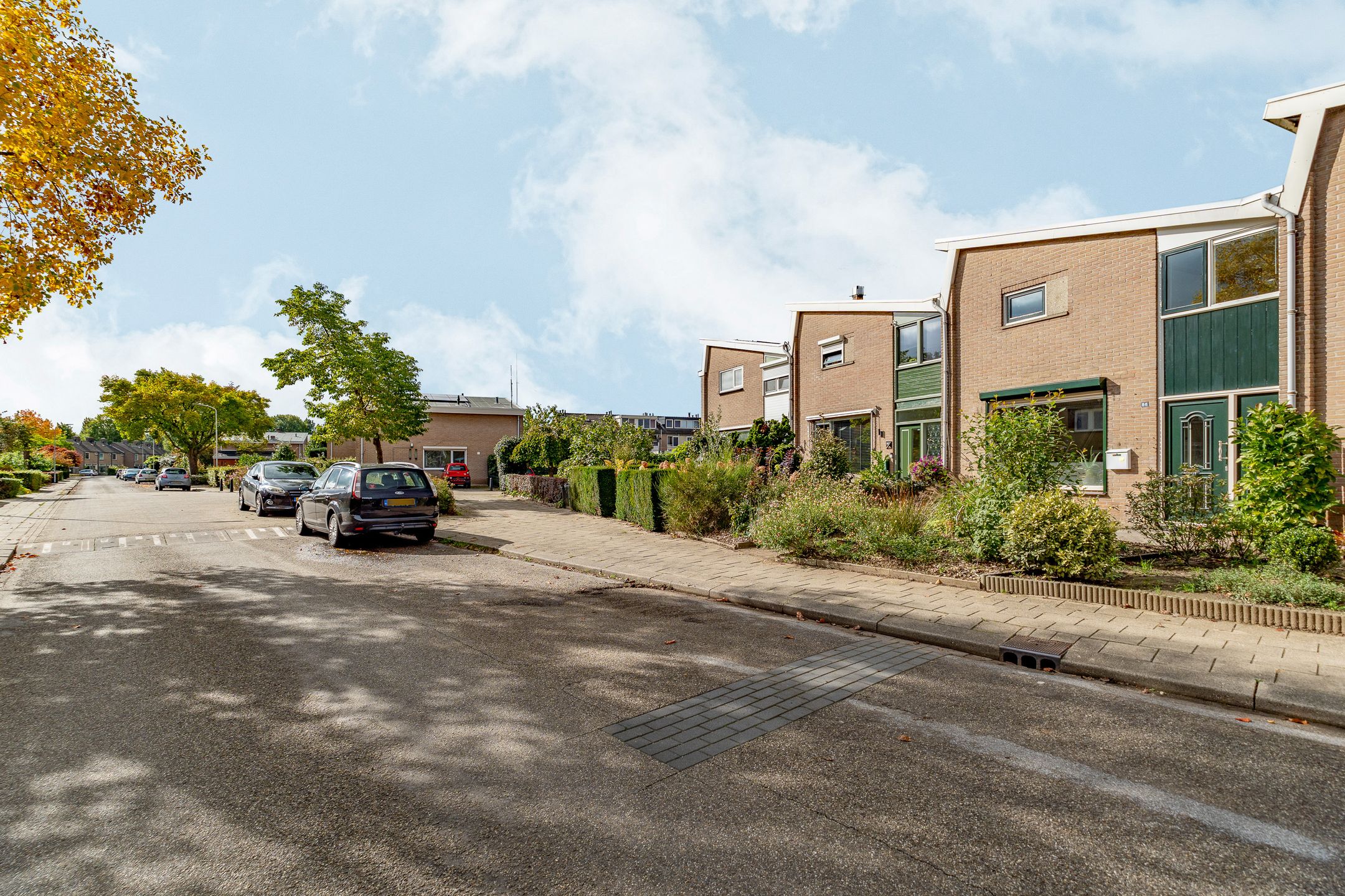 Foto 33 van Magnolialaan 86