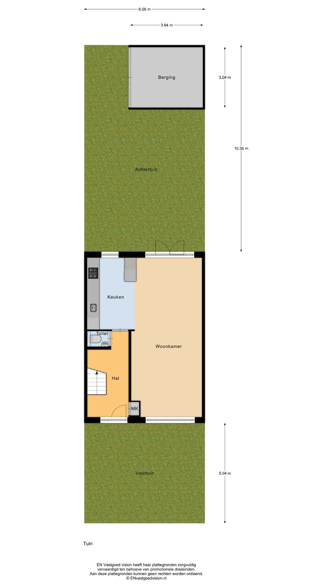 Foto 43 van Talingstraat 27