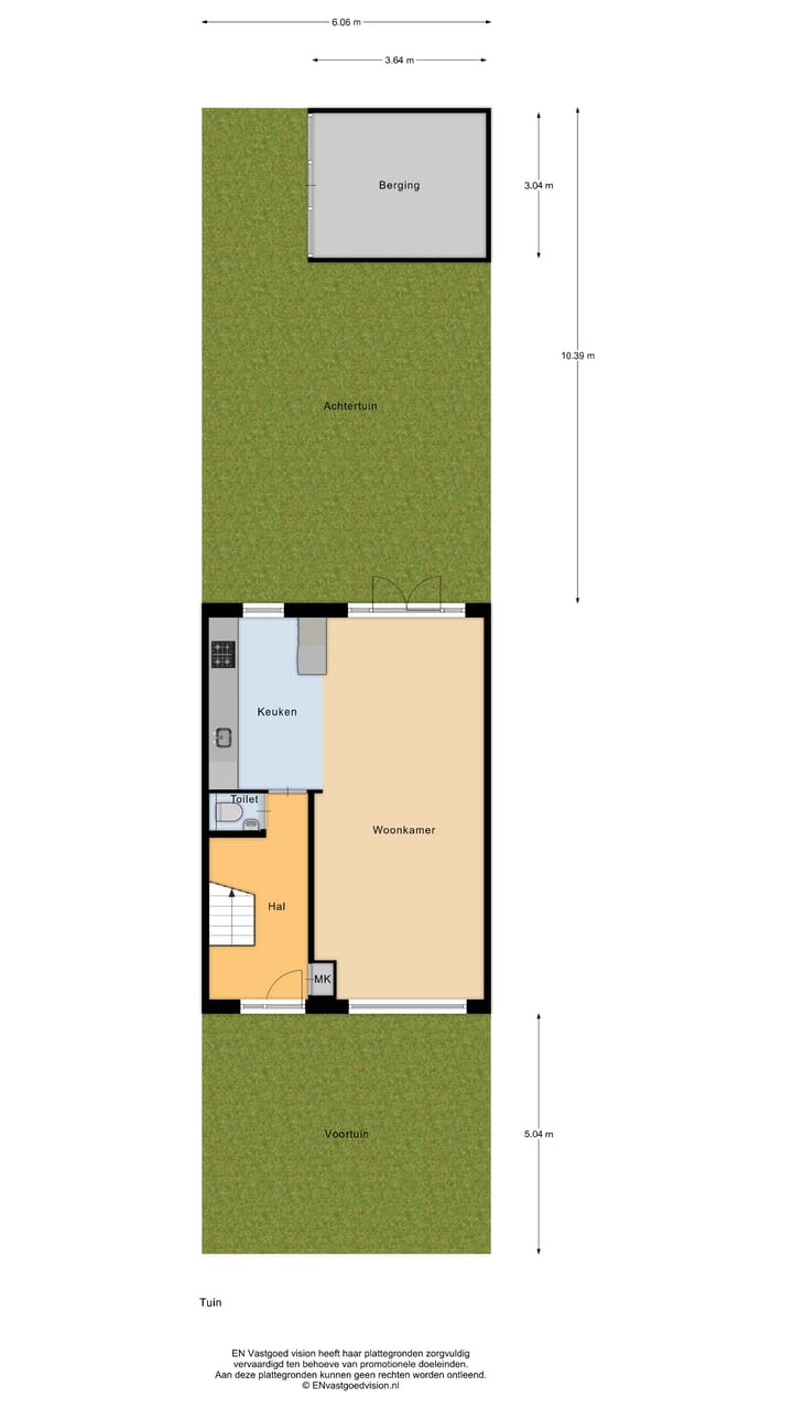 Foto 43 van Talingstraat 27