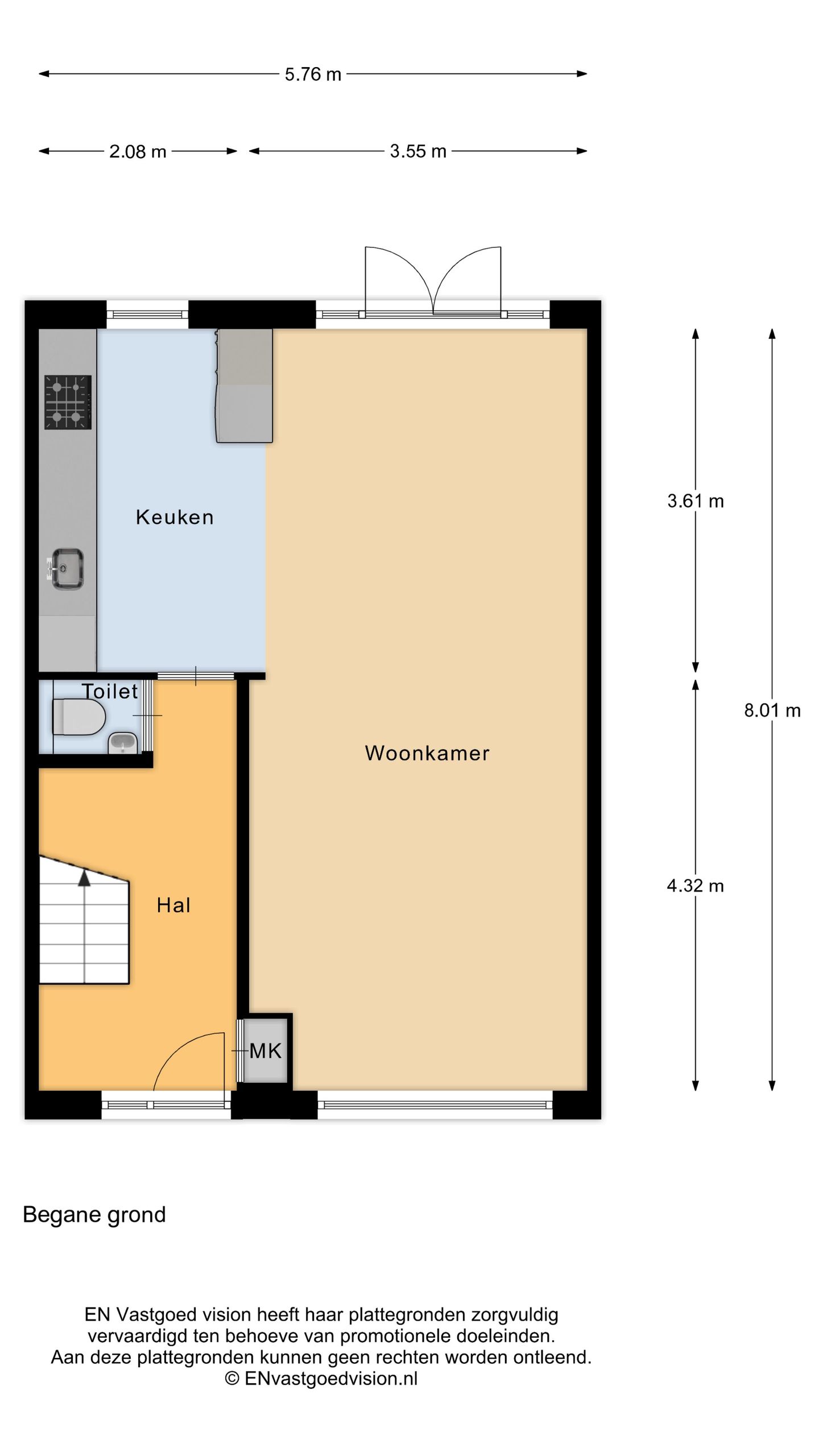 Foto 44 van Talingstraat 27