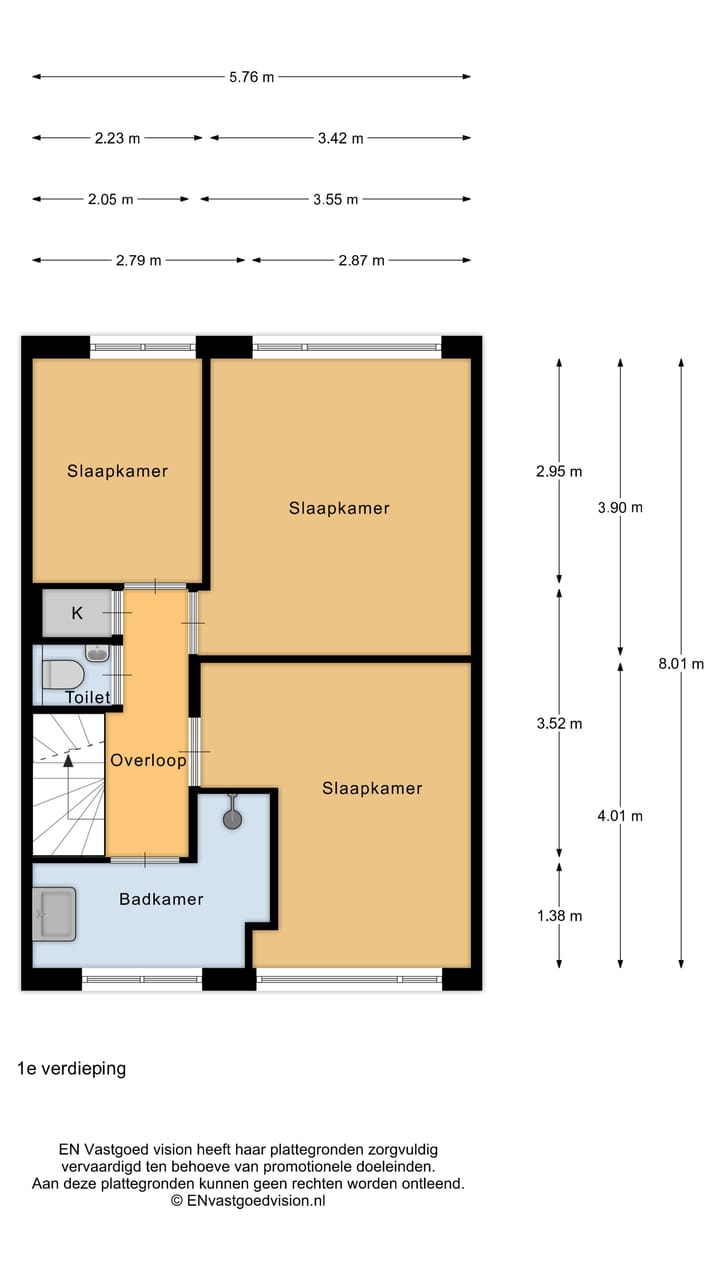 Foto 45 van Talingstraat 27