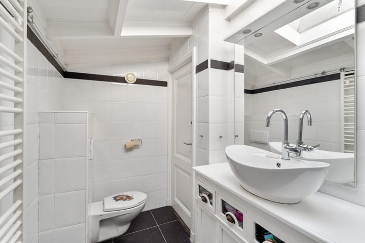 Foto 24 van Magnolialaan 86