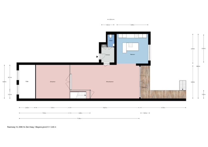 Foto 63 van Raamweg 14