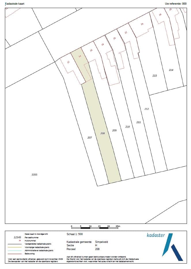 Foto 41 van Rolduckerweg 14