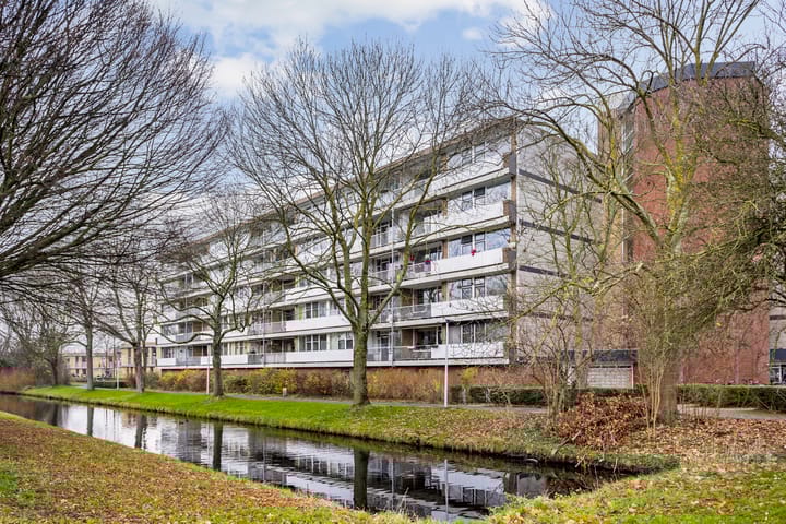 Laan van Ouderzorg 215