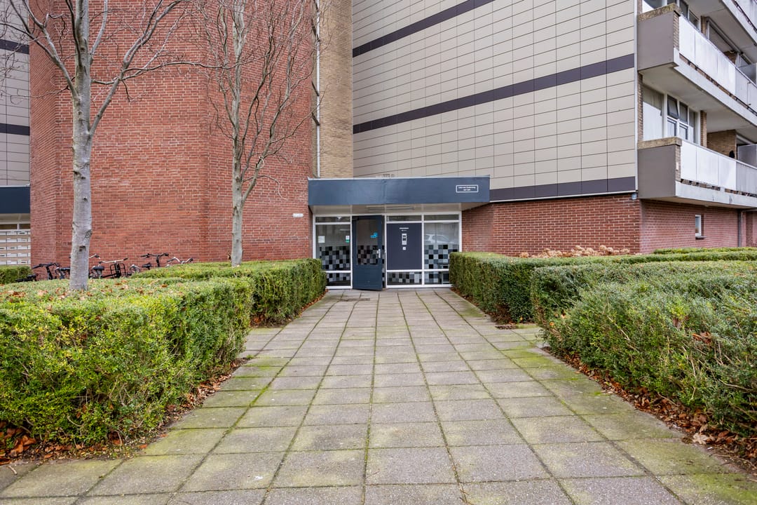 Foto 2 van Laan van Ouderzorg 215