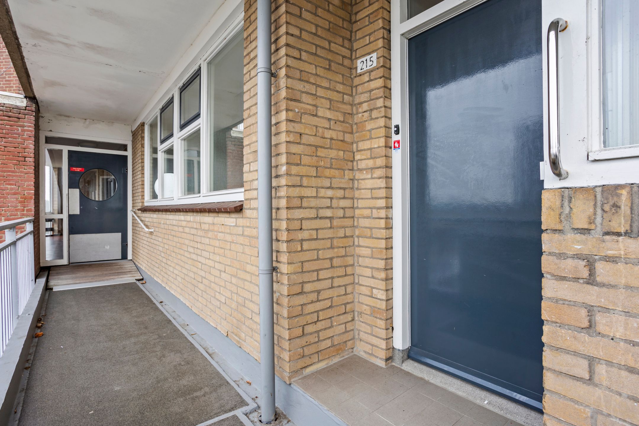 Foto 6 van Laan van Ouderzorg 215