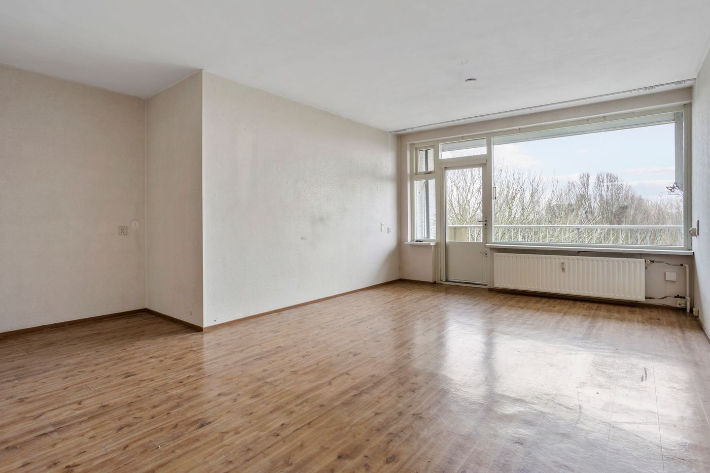 Foto 10 van Laan van Ouderzorg 215