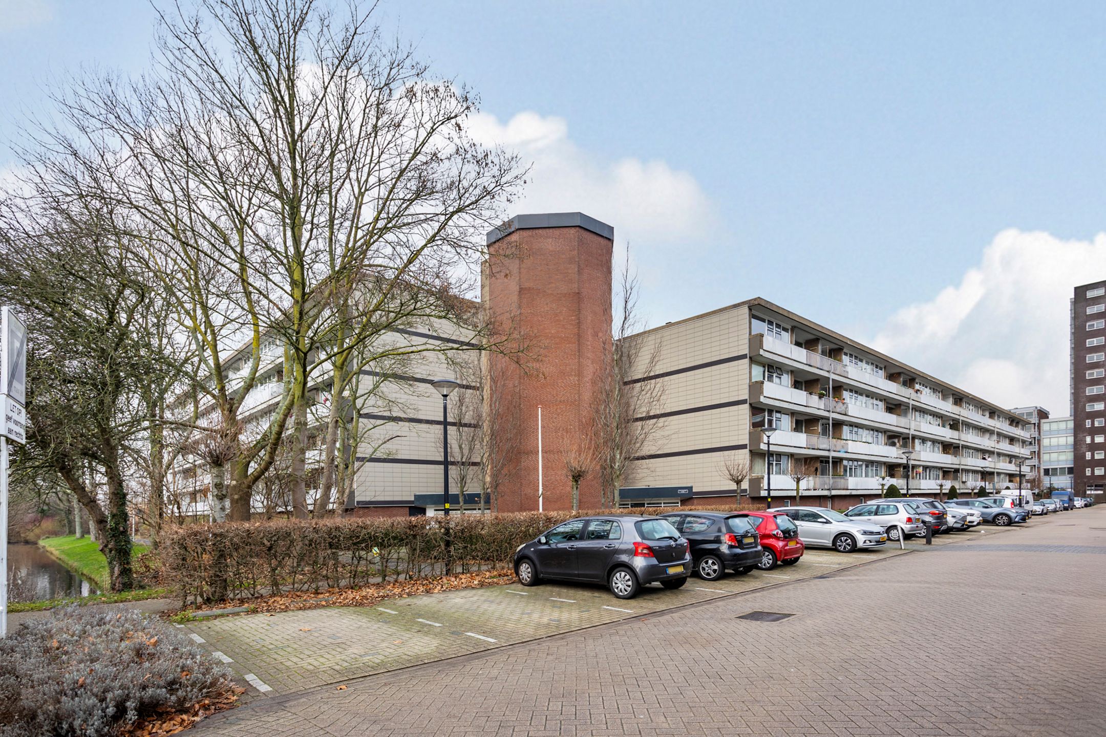 Foto 21 van Laan van Ouderzorg 215