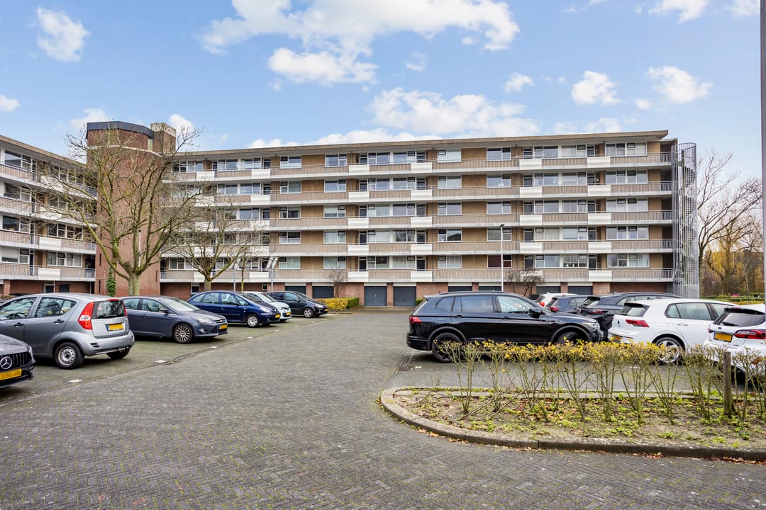 Foto 22 van Laan van Ouderzorg 215