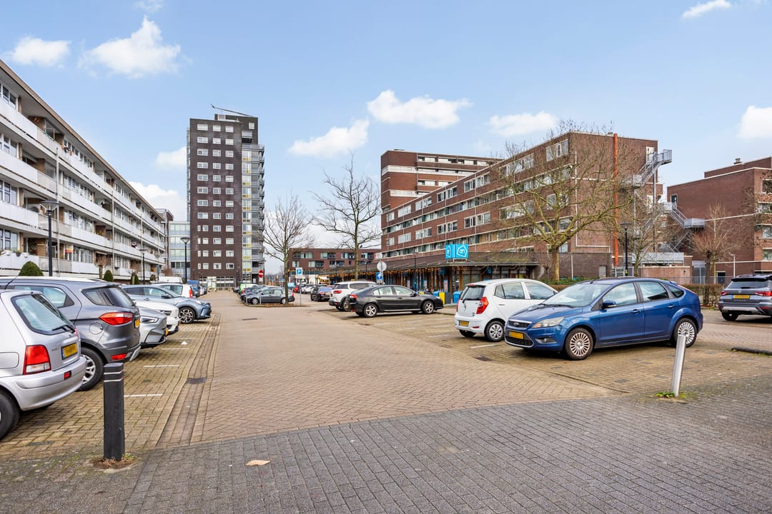 Foto 23 van Laan van Ouderzorg 215