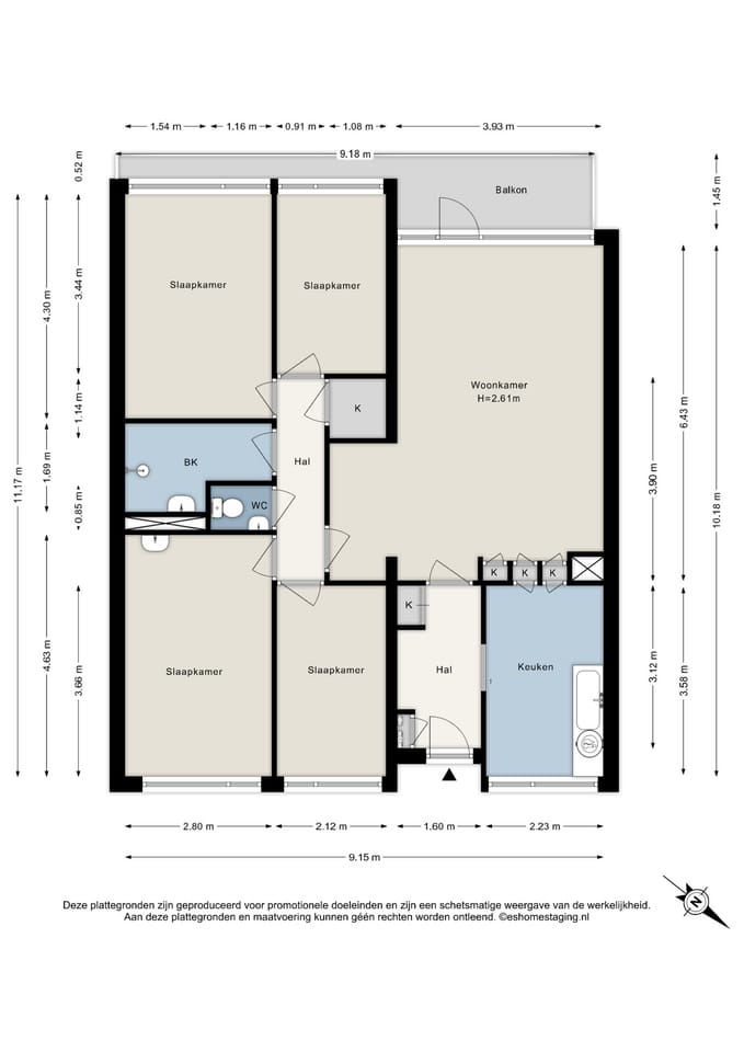 Foto 24 van Laan van Ouderzorg 215