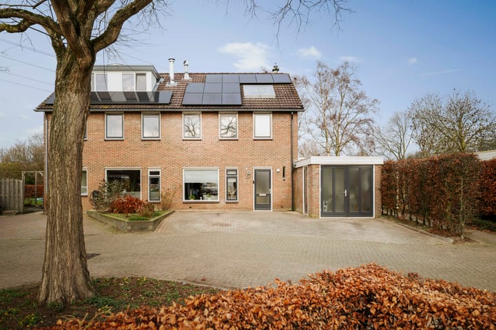 Foto 1 van Dagpauwoog 44