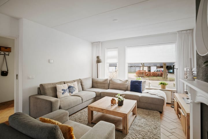 Foto 3 van Dagpauwoog 44