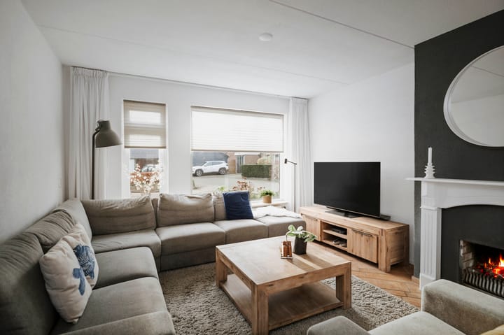 Foto 4 van Dagpauwoog 44