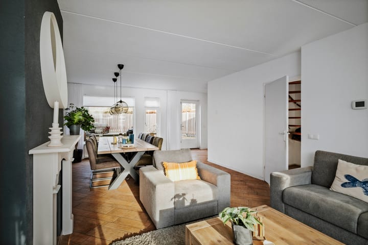 Foto 5 van Dagpauwoog 44