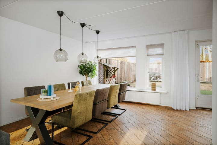 Foto 6 van Dagpauwoog 44