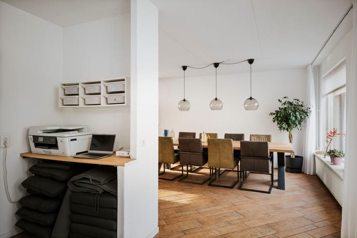 Foto 10 van Dagpauwoog 44