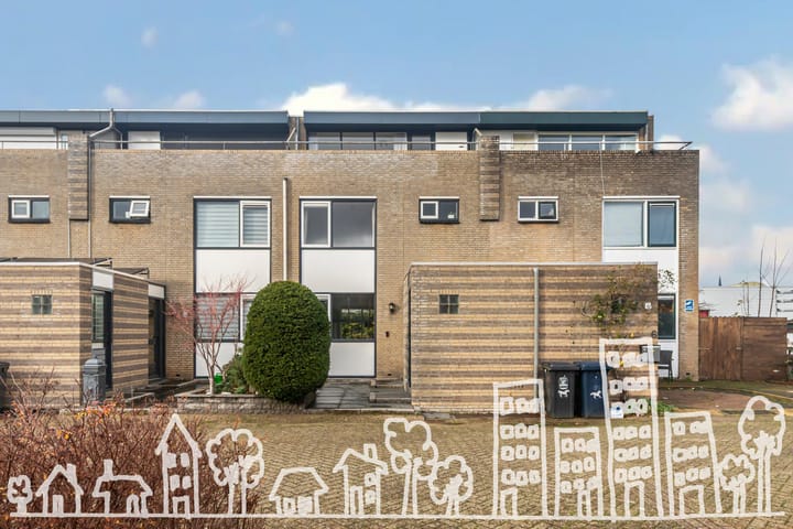 Kantstijl 5 main image