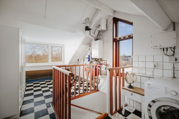 Foto 24 van Dagpauwoog 44