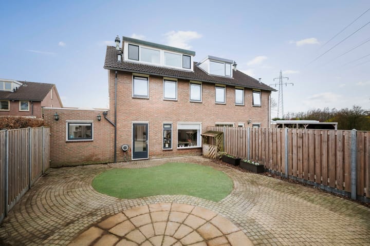 Foto 28 van Dagpauwoog 44