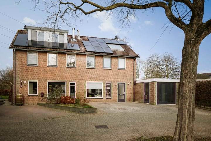 Foto 32 van Dagpauwoog 44