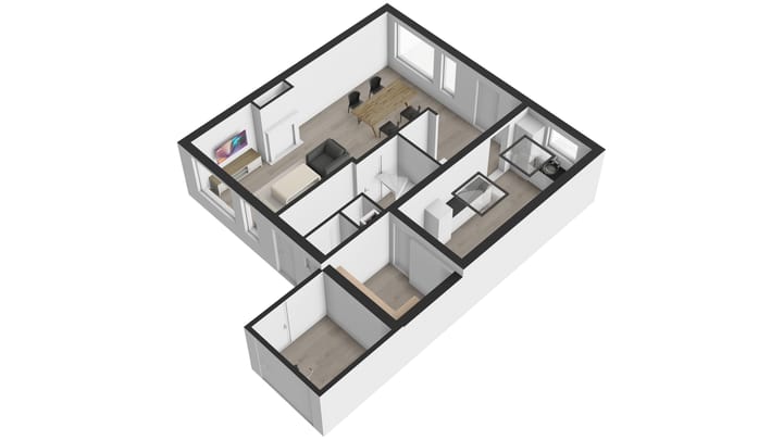 Foto 37 van Dagpauwoog 44