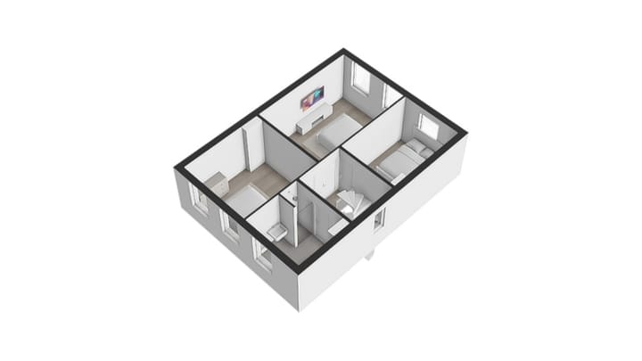 Foto 38 van Dagpauwoog 44