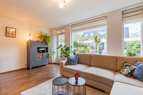 Florence Nightingalelaan 16 secondary image